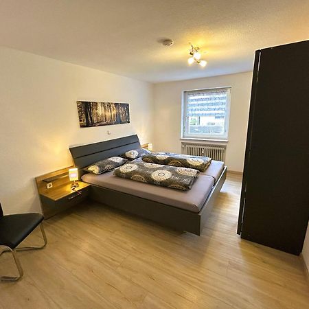 Ferienwohnung Zur Birke Neuhausen ob Eck Exterior photo