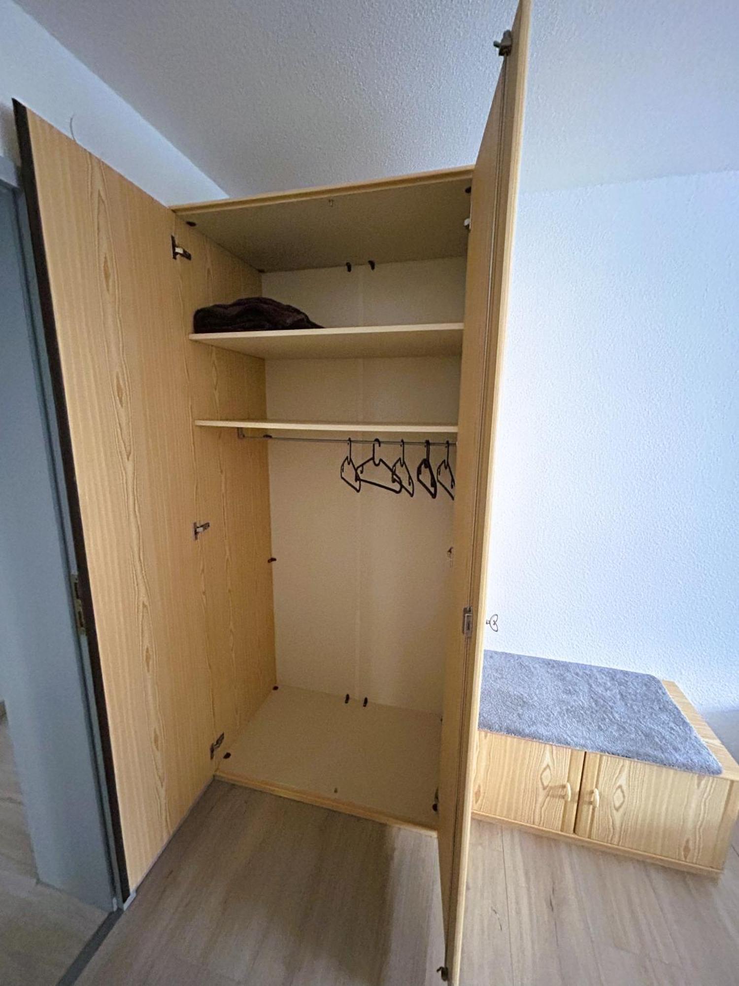 Ferienwohnung Zur Birke Neuhausen ob Eck Exterior photo